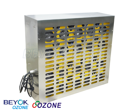 箱体式空气消毒机 GQA-X40