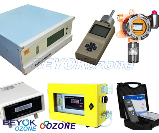 臭氧检测仪 OAC-series